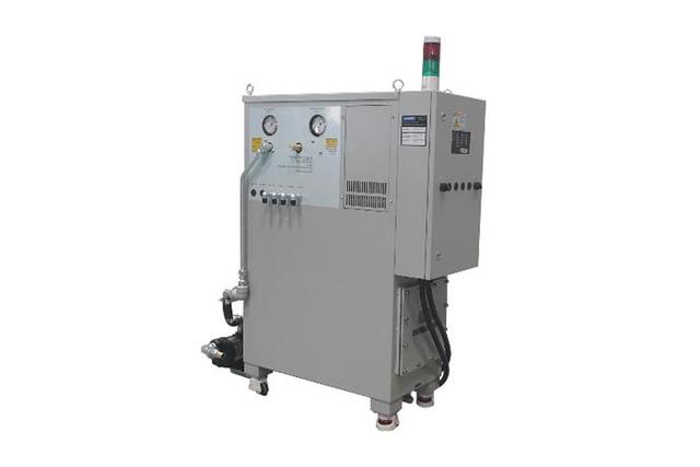 Machine Tool Part
