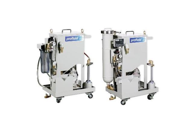 Oil Separator
