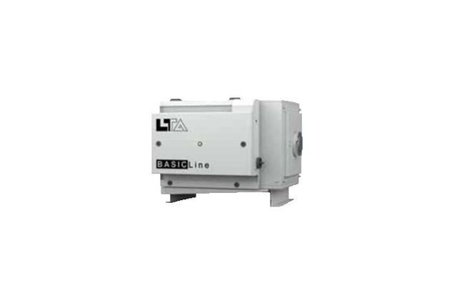 LTA Mist Collector