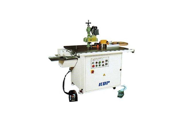 Universal Edge Banding Machine