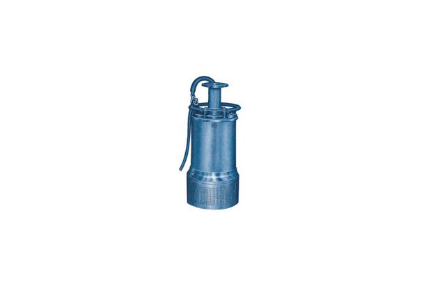 HIGH HEAD PUMP FOR CIVIL ENGINEERING SITE