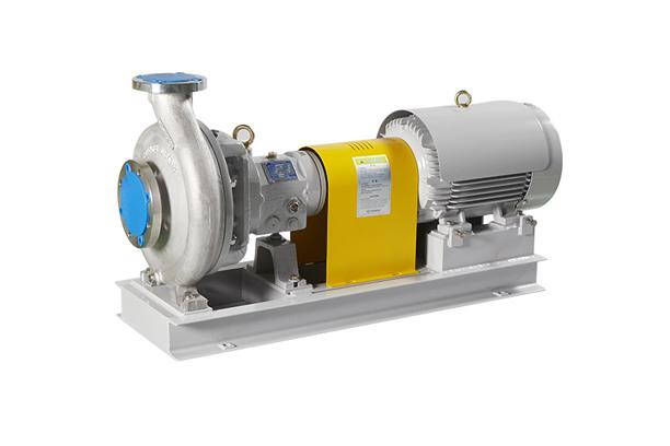 STANDARD PROCESS PUMP