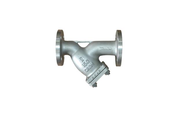 Y-STRAINER