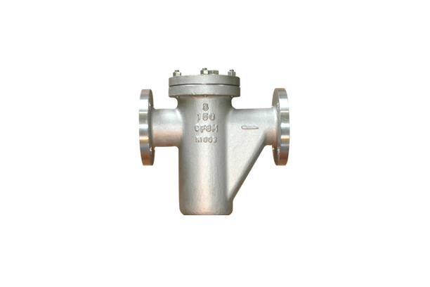 B-STRAINER