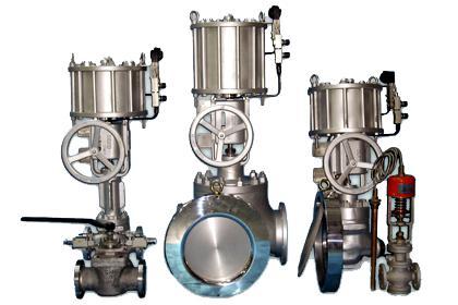 Special Valves
