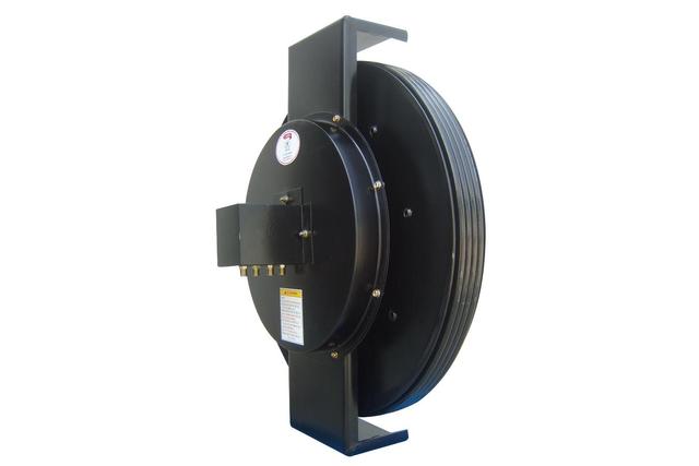 Hydraulic & Crane Reel