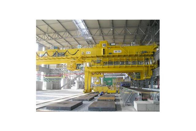 Overhead Crane