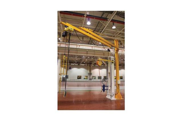 Jib Crane