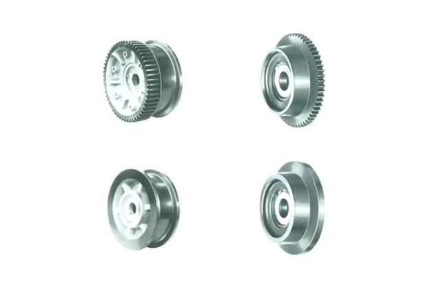 Wheel