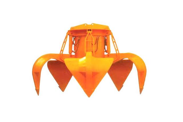 Hydraulic Bucket