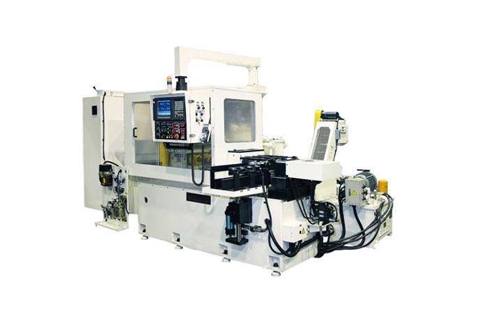 Gundrill Machine for Mass Production