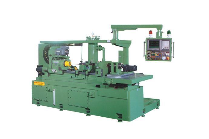Specialized Gundrilling Machine