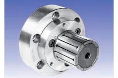 Inside collet chucks