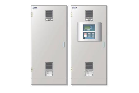 F&G ESD System