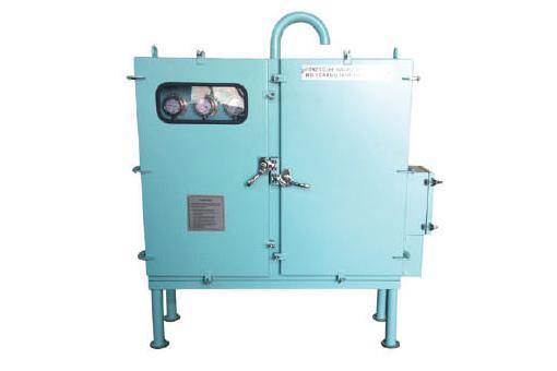 LNGC System