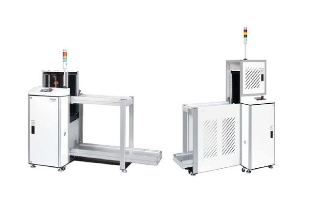 Magazine Loader (Standard Type)
