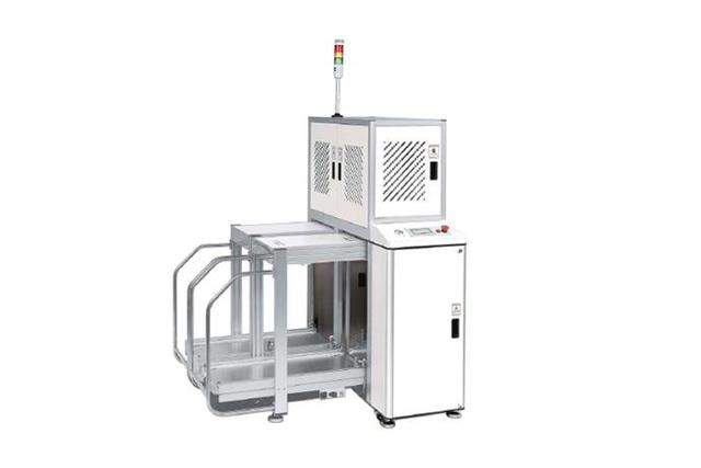 Magazine Loader (Ergonomic Type)