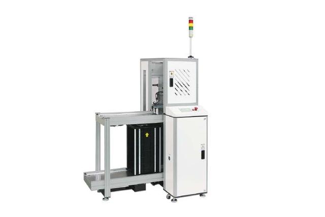 Magazine & Vacuum Loader (Combination)