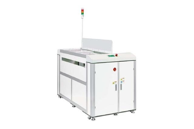 Dual Magazine Loader / Unloader (CE Type)