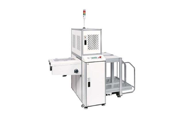 Magazine Unloader (Ergonomic Type)