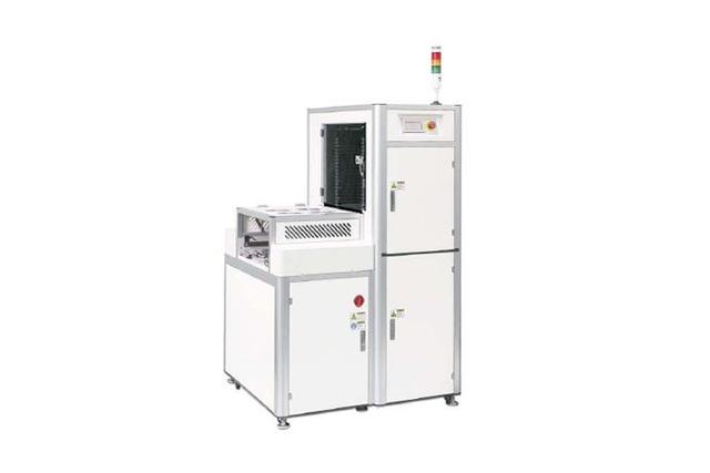 Cooling Buffer