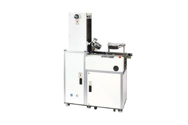 Rack Buffer