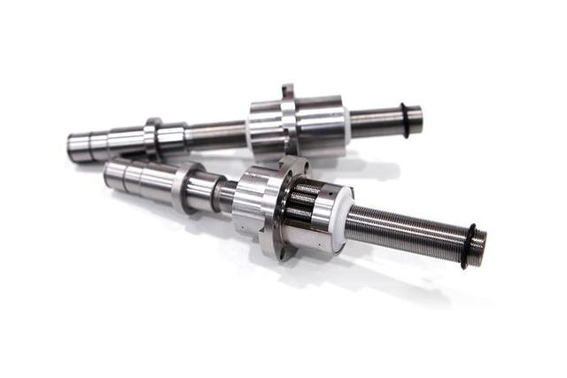Planetary Roller Screw