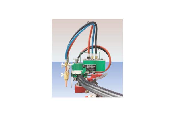 Automatic All Position Gas Cutting Machine