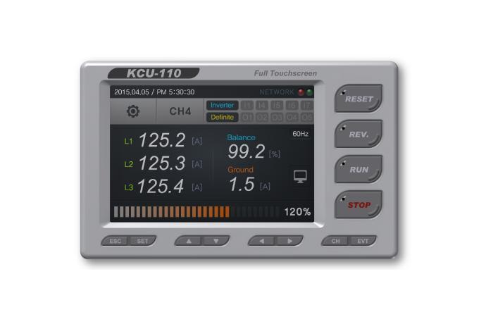E-OCGR (MPR)