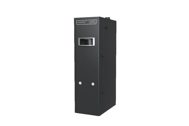 K1 Condensing (Floor Standing)