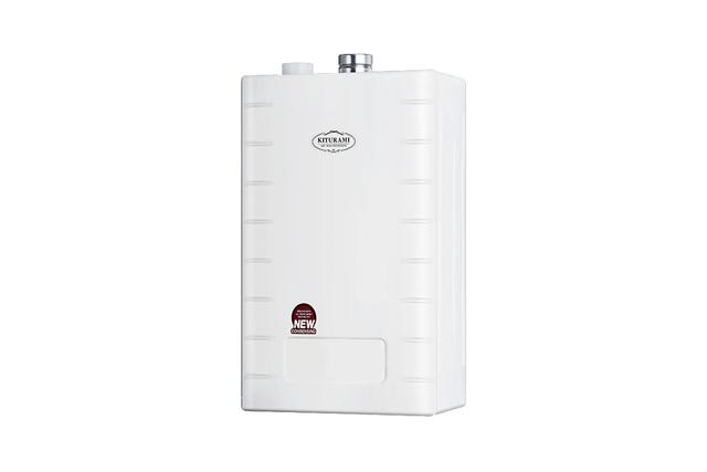 AST Condensing