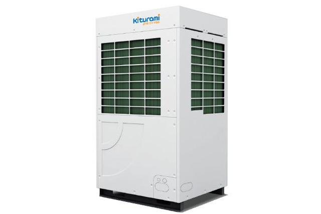 Hybrid Boiler
