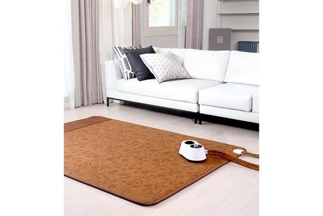 Regular (Floor Type)
