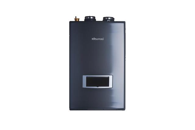 Condensing Heating Only Boiler