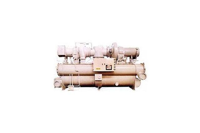 Centrifugal Chiller