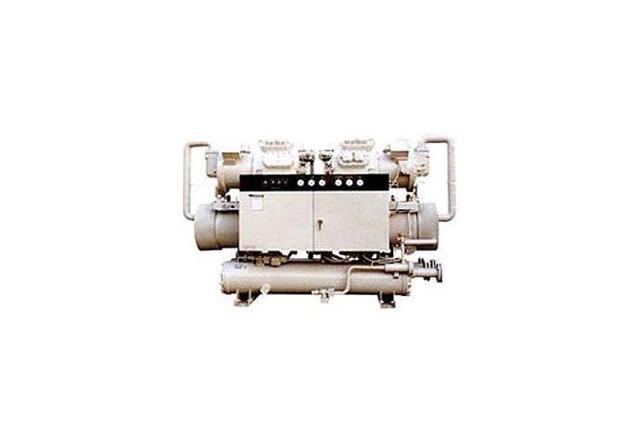 Small Sized Chiller