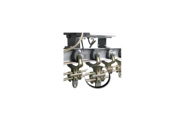 Trolley Conveyor System