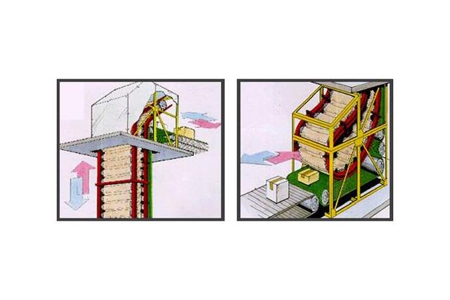 Belt Lifter
