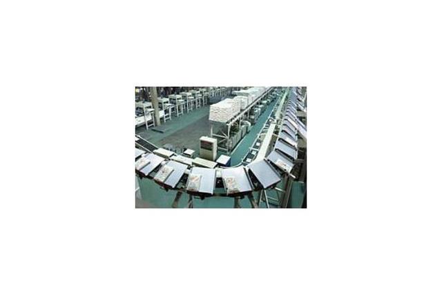 Sorter System