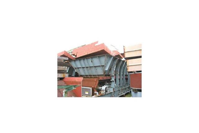 AF Apron Feeder (수평+수직)