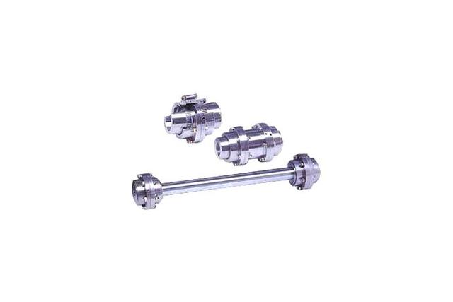 Gear Coupling
