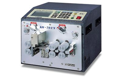 디지털 전선 탈피기