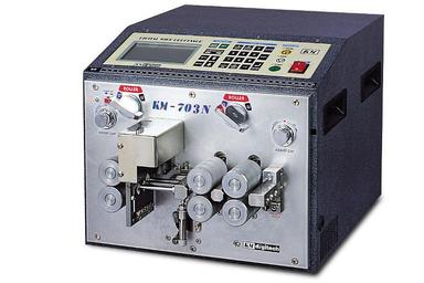 디지털 전선 탈피기