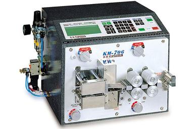 디지털 전선 탈피기