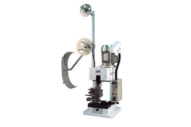 Manual Crimping Press