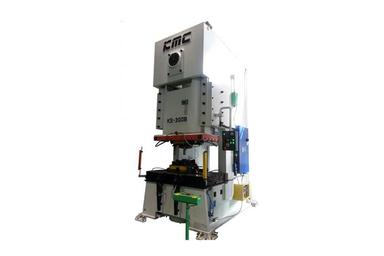 C type Crank Press