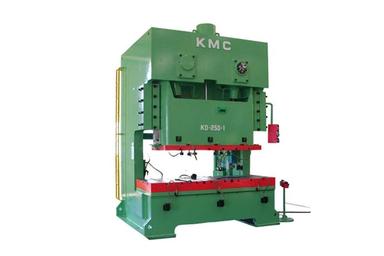 C type Crank Press