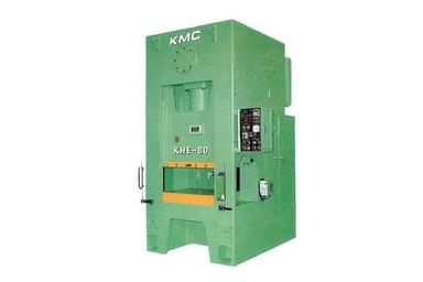 Semi-H Type Press
