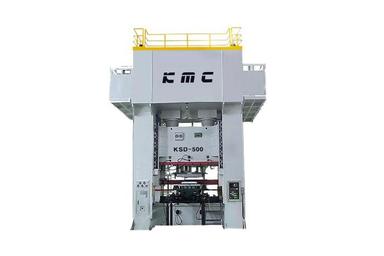 H Type Crank Press