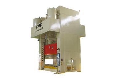 H Type Crankless Press